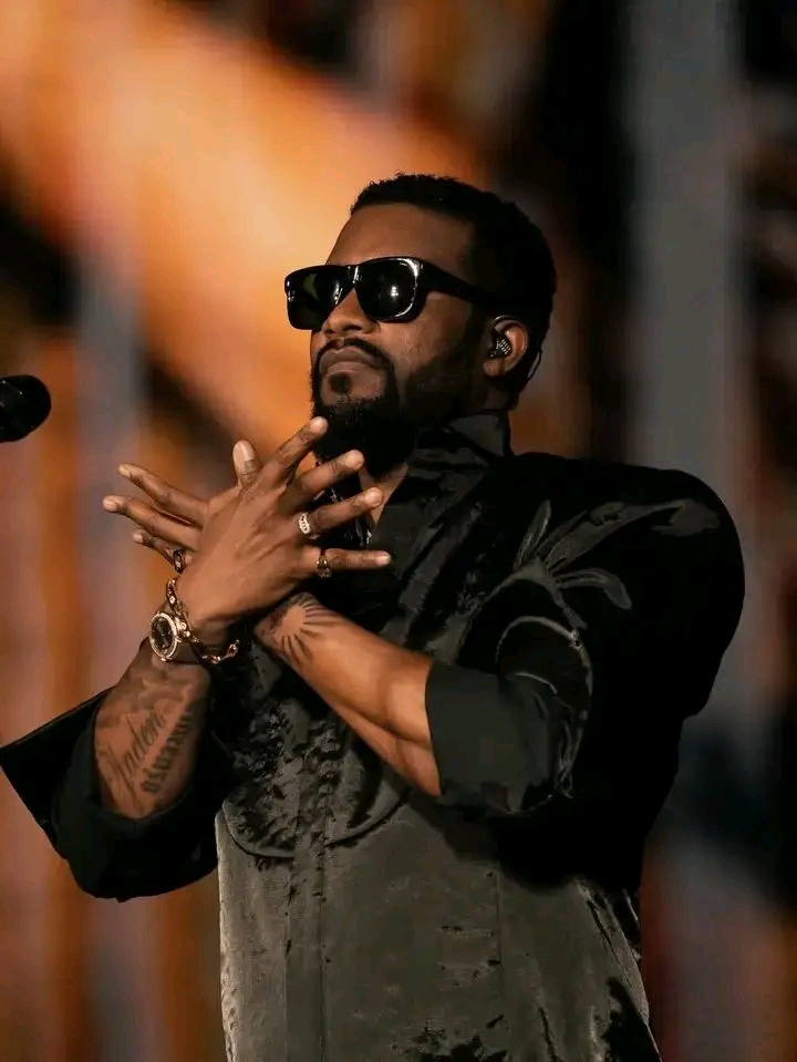 Fally Ipupa au Stade de France : Un sacre historique entre records de chiffres et timidité scénique