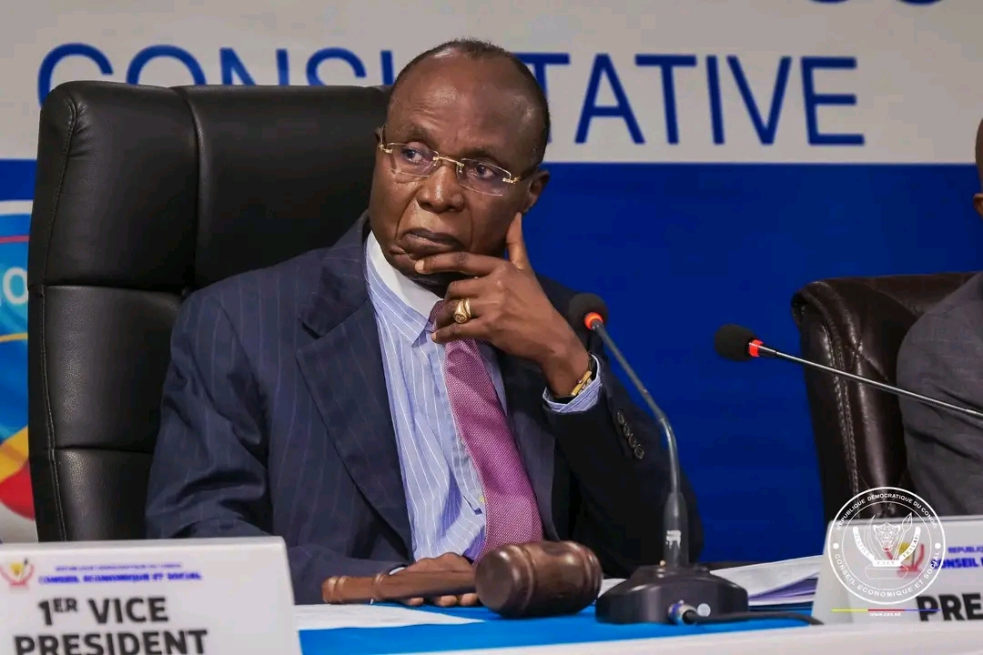 Éthique et santé en RDC : le conseil économique et social appelle à un sursaut moral du personnel soignant