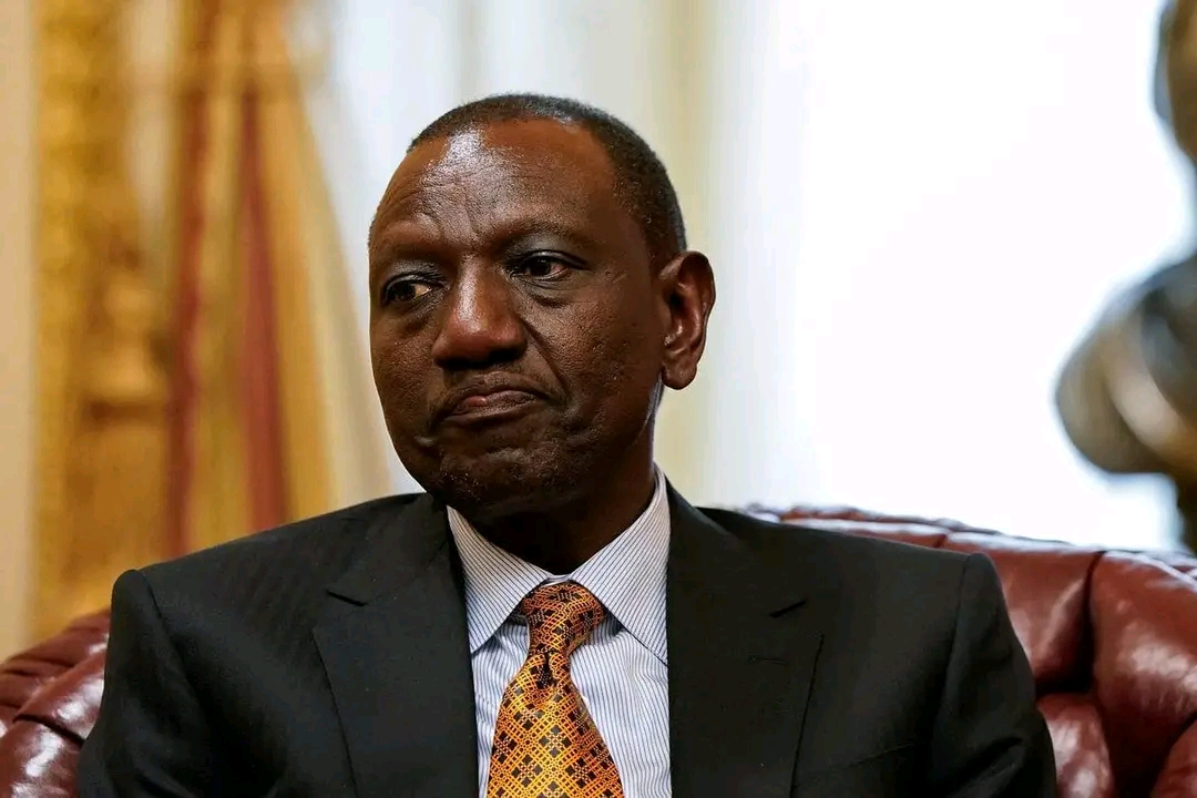 Crise à l’Est de la RDC : William Ruto ne voit “aucune paix immédiate possible”