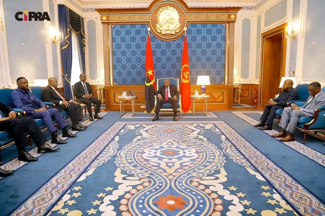 RDC-Angola : Vers une alliance stratégique pour l&rsquo;interconnexion électrique