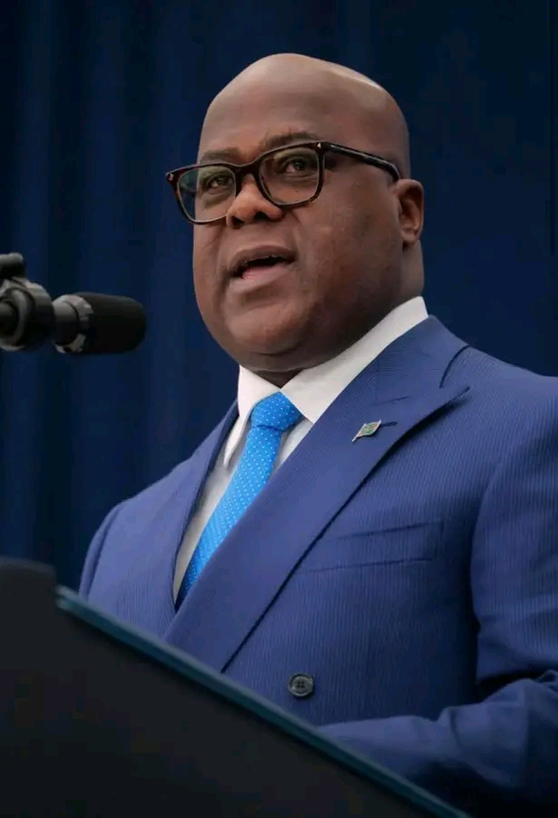 Lutte contre les constructions anarchiques : Félix Tshisekedi appelle au renforcement du contrôle des permis de construire