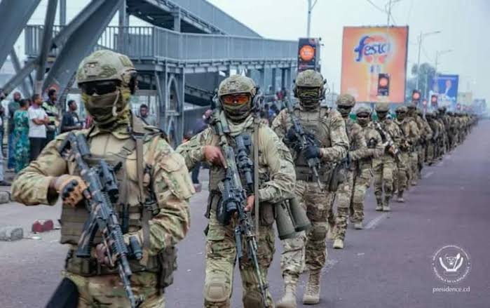 Lutte contre le terrorisme en RDC : l&rsquo;armée congolaise dénonce des déclarations tendant à minimiser ses efforts et appelle à l&rsquo;unité