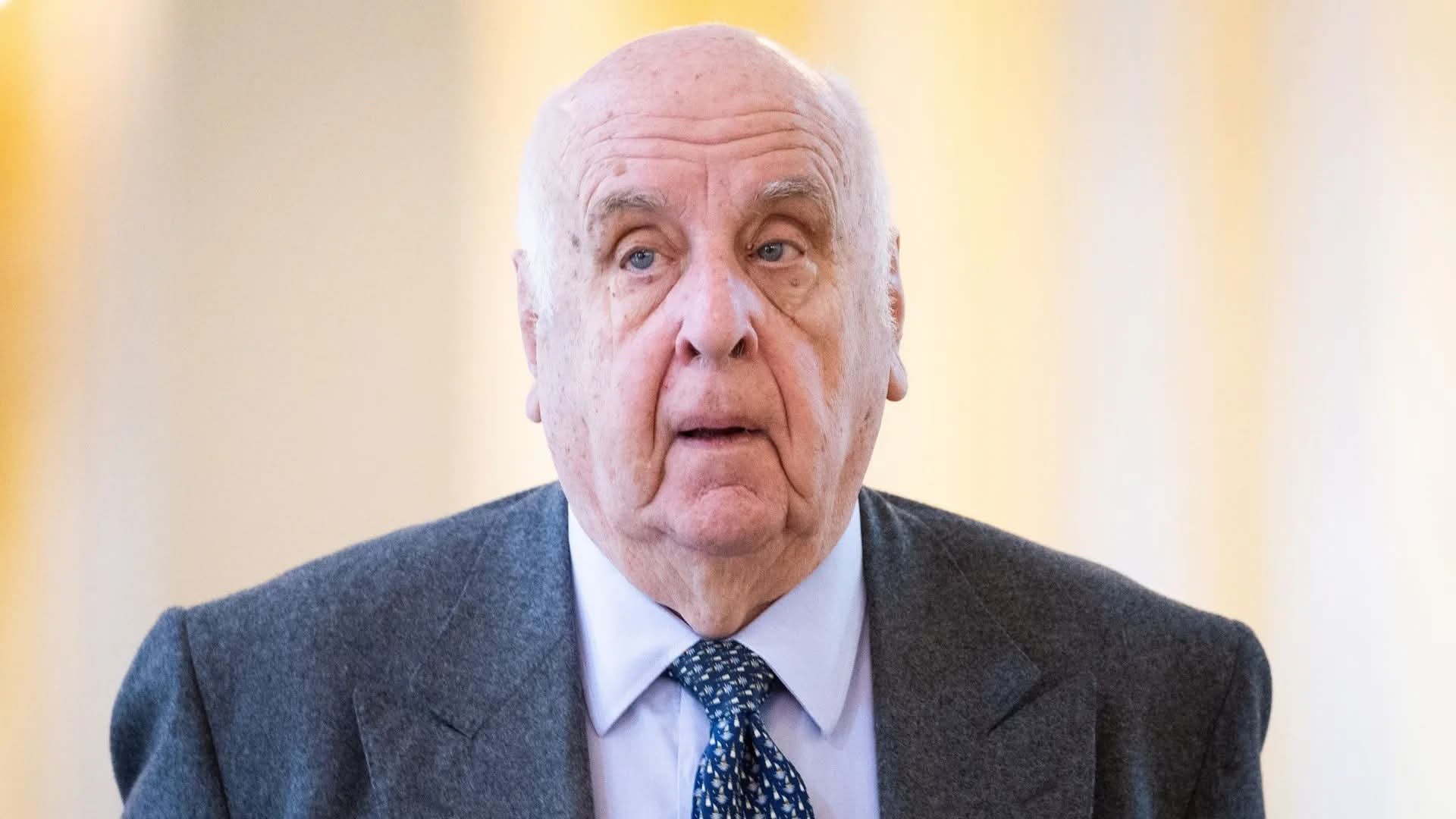 Belgique : Décès, à 93 ans, d&rsquo;Étienne Davignon, dernier suspect encore en vie dans l’assassinat de Lumumba