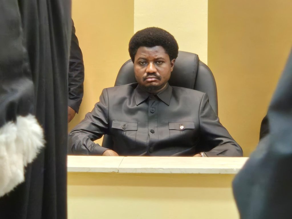 Appelé à comparaître dans le dossier FRIVAO : Mutamba accuse d&rsquo;une deuxième absence et menace la Cour