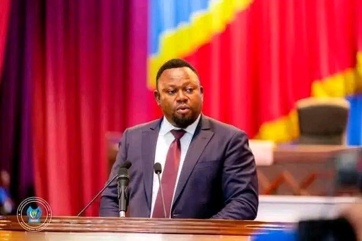 RDC : Le ministre des Droits humains auditionné par l&rsquo;Assemblée nationale sur la crise sécuritaire et les réformes