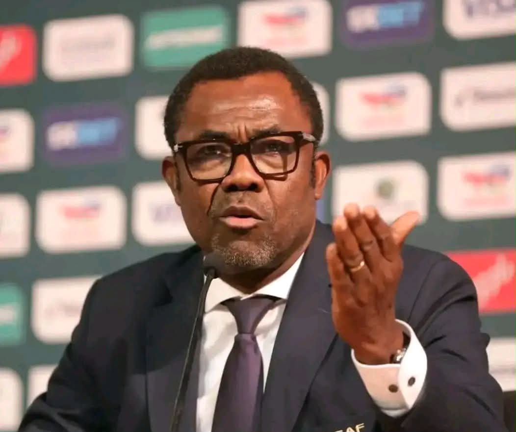 RDC : Veron Mosengo-Omba prend la tête de la FECOFA dans un climat de fortes contestations RDC : Veron Mosengo-Omba prend la tête de la FECOFA dans un climat de fortes contestations