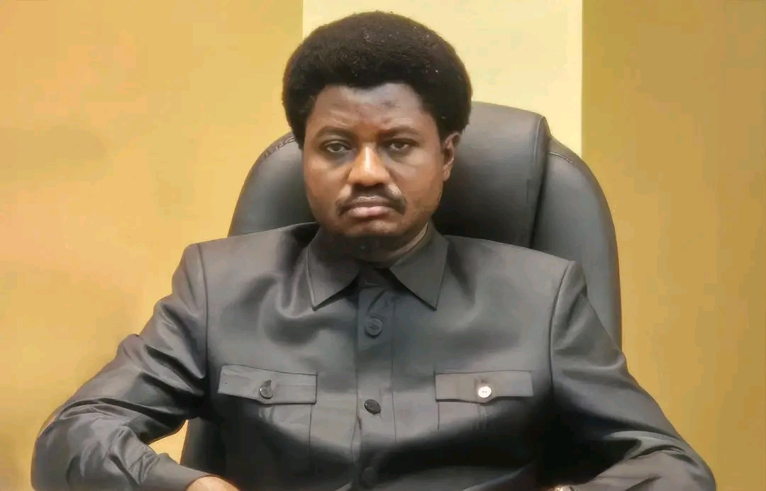 Affaire FRIVAO : Constant Mutamba dépose plainte pour atteinte à sa vie privée Affaire FRIVAO : Constant Mutamba dépose plainte pour atteinte à sa vie privée