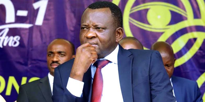 RDC : Julien Paluku réhabilite Etienne Tshimanga à l&rsquo;OCC après plus de 3 mois de suspension
