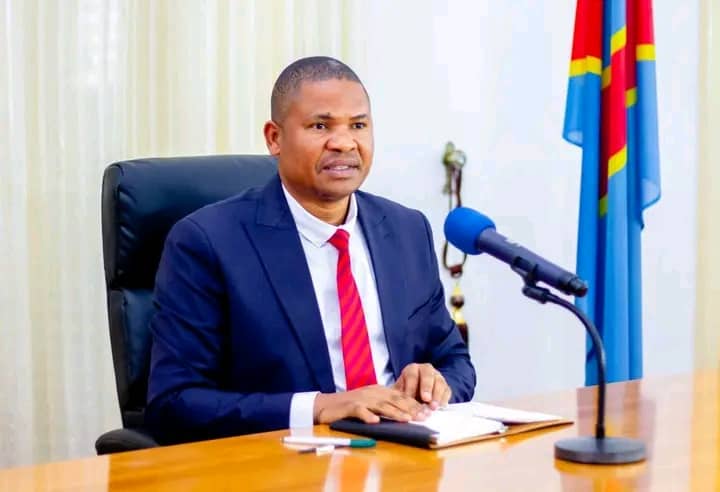 Haut-Katanga : Martin Kazembe salue les sanctions américaines contre Kabila qu&rsquo;il qualifie de « rebelle »