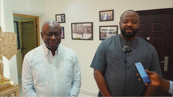 Changement constitutionnel : le pasteur Moïse Mbiye adhère à la C4 de l&rsquo;UDPS et insiste sur les intérêts de la population