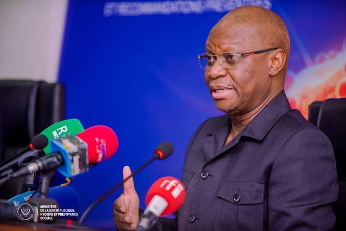 Épidémie d&rsquo;Ébola : le gouvernement congolais mise sur un anticorps développé par les Américains contre le virus Bundibugyo