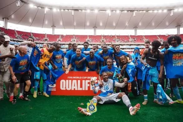 Coupe du Monde 2026 : les Léopards menacés de jouer sans leur staff, des conditions « injustes » imposées à la RDC