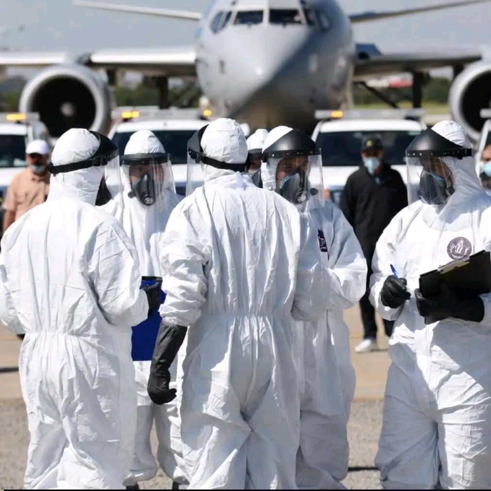 Lutte contre Ebola en RDC : Washington débloque 80 millions de dollars supplémentaires