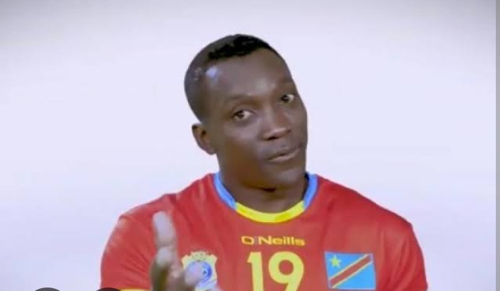 FECOFA : Recalé provisoirement, Shabani Nonda se retire !