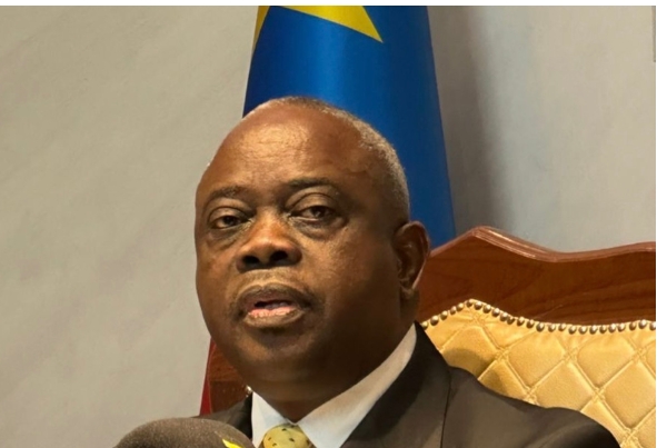 RDC : l’IGF tourne la page de la patrouille financière et adopte un contrôle numérique