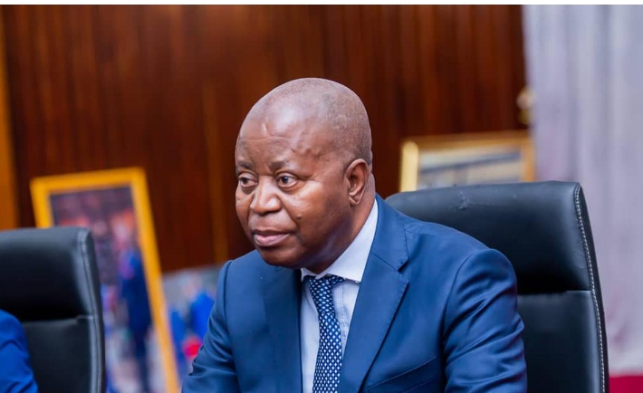RDC : le projet de loi de finances publiques rectificative pour l&rsquo;exercice 2026 connaît une régression de 7,4 %