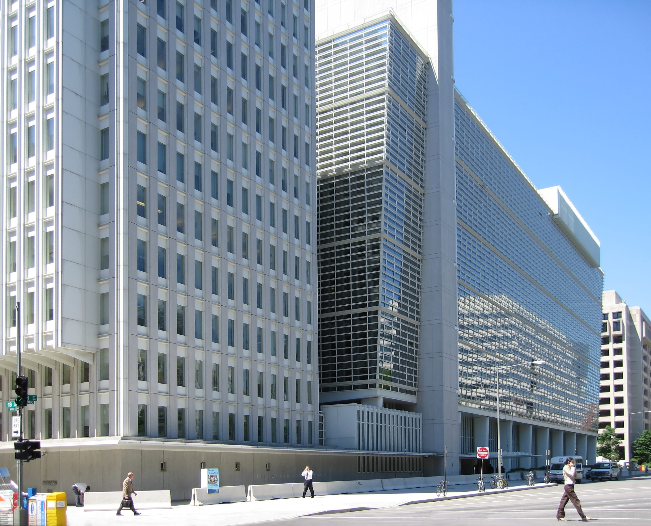 RDC : plus de 5 milliards USD de pertes, la Banque mondiale charge les entreprises publiques