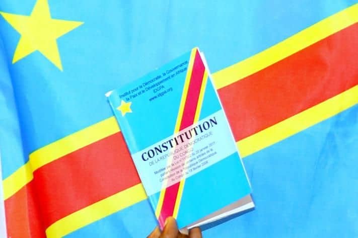 Changement constitutionnel : l&rsquo;Église du Christ au Congo exige un dialogue national inclusif en amont