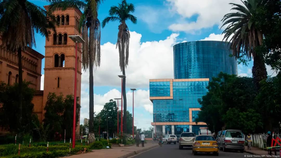 Haut-Katanga : l’initiative de l’opposition vouée à l’échec ? Le gouvernorat et la mairie mobilisent contre la journée ville morte Haut-Katanga : l’initiative de l’opposition vouée à l’échec ? Le gouvernorat et la mairie mobilisent contre la journée ville morte