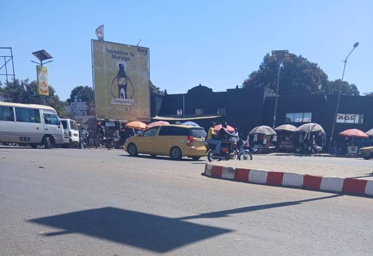 Ville morte à Lubumbashi : déroulement timide des activités, l&rsquo;opposition a-t-elle réussi son pari ?