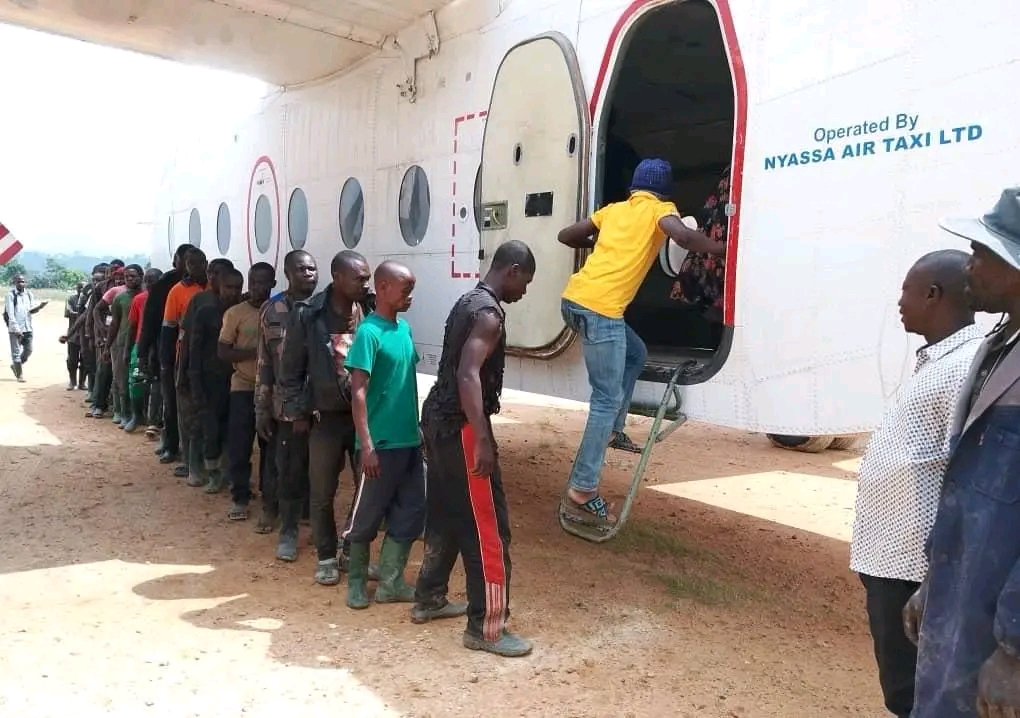 Nord et Sud-Kivu : Plus de 200 rebelles du M23 déposent les armes en deux mois