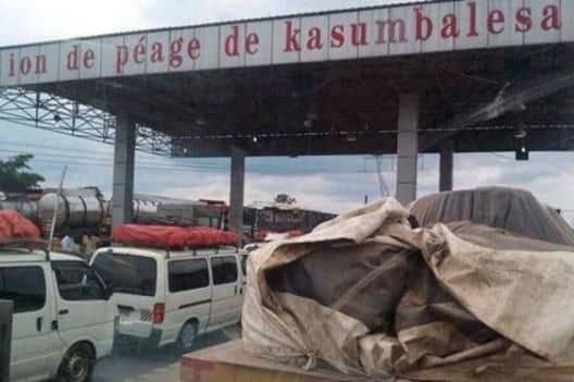 Kasumbalesa : un agent de la DGM suspendu pour absence au travail le 03 juin