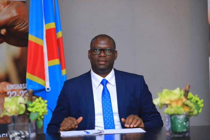 Haut-Katanga : Jacques Kyabula désavoué par son parti ARDev pour notamment sa non-participation aux activités de l’Union sacrée