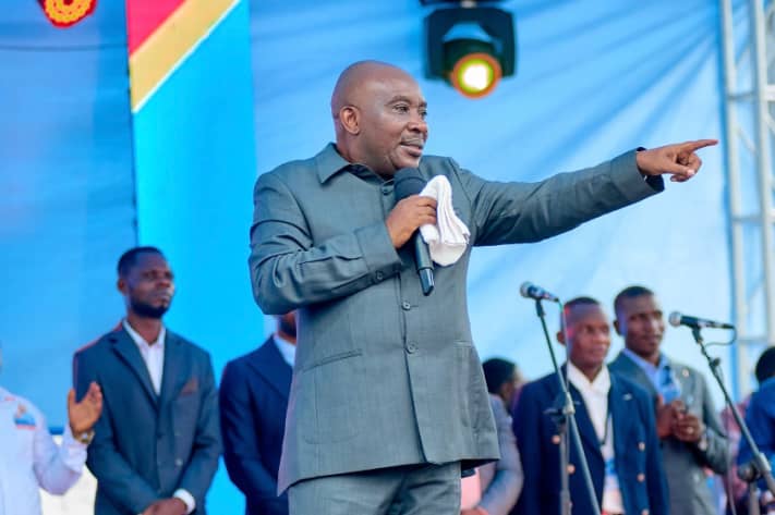 RDC : le CSAC pose un embargo de 30 jours sur le pasteur Jules Mulindwa pour des «propos injurieux»