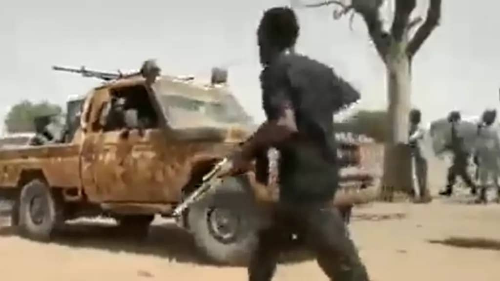 RDC : Faut-il doter des armes aux civils pour contrer la menace terroriste dans l&rsquo;Est?
