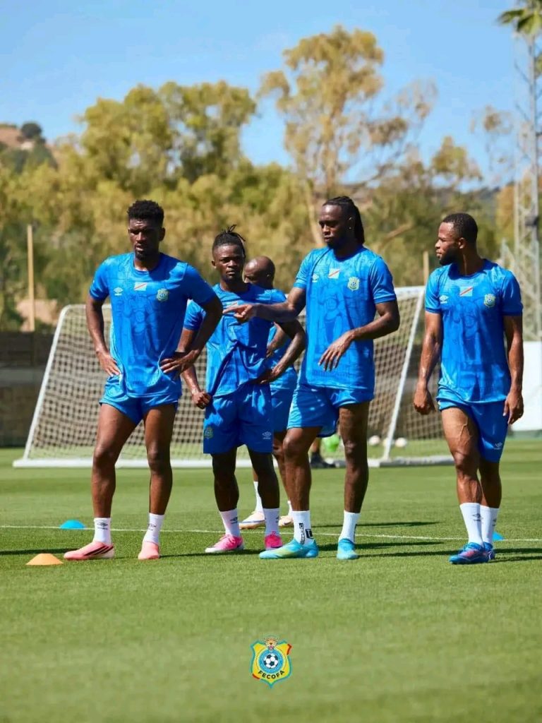 Mondial 2026: Mbemba, Meschack, Mayele et deux autres Léopards détenteurs de passeport congolais frappés d&rsquo;interdiction sur le sol canadien
