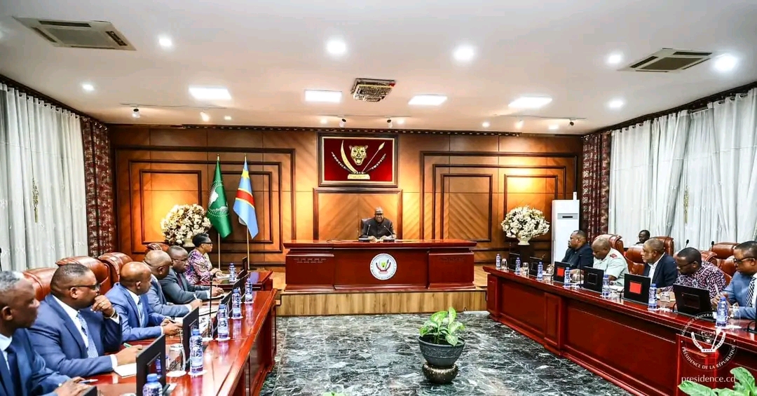 Kinshasa : Le général Kasongo Kabwik face au défi du chaos urbain
