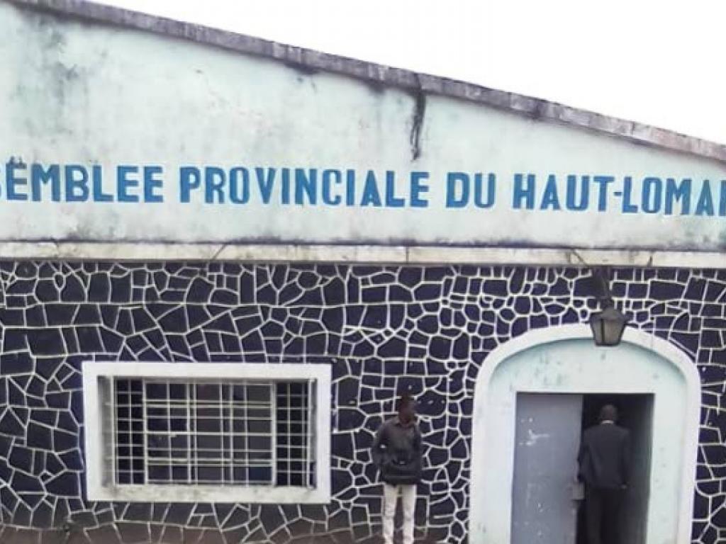 Haut-Lomami : la bataille pour le contrôle de l&rsquo;Assemblée provinciale relancée