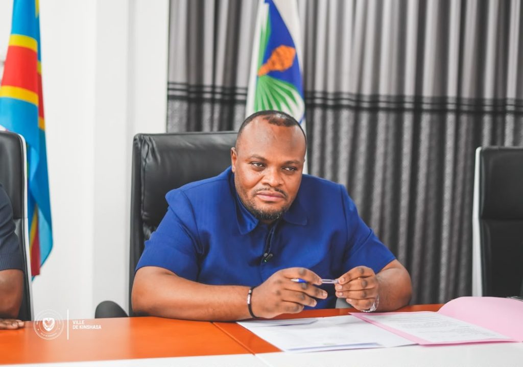 Manifestation à Kinshasa : Daniel Bumba autorise le sit-in de l’opposition et le déplace au terrain Assossa