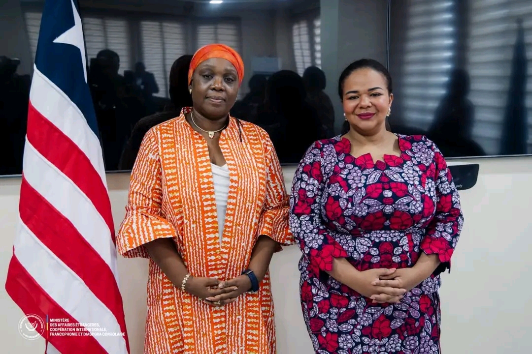 RDC-Libéria : Kinshasa et Monrovia scellent un partenariat stratégique aux ambitions continentales