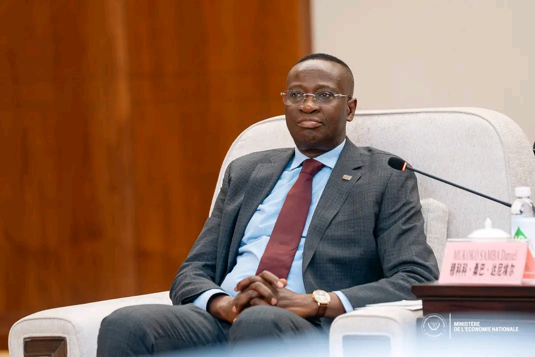 RDC : Le gouvernement et la SRB s&rsquo;allient pour relancer la filière rizicole à Bumba dans la Mongala