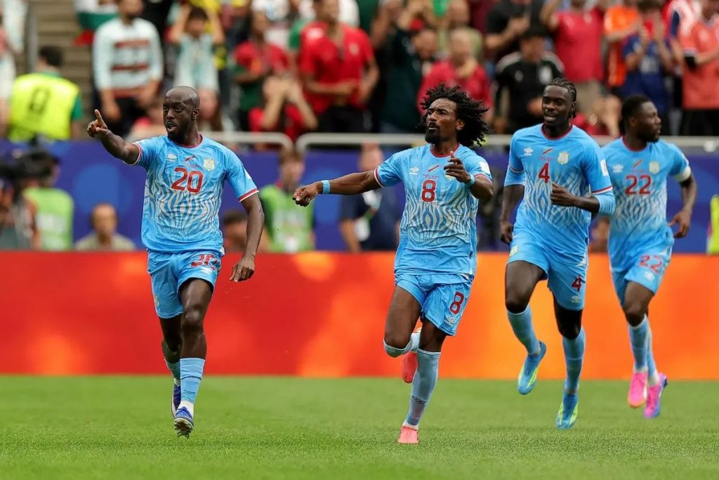 RDC : Le football pour unir, pas pour régler des comptes ; laissons les Léopards en dehors des querelles politiques