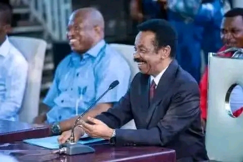 RDC : Tensions ouvertes au sein de l’Union sacrée entre Mboso et Mbata autour d’une réunion contestée