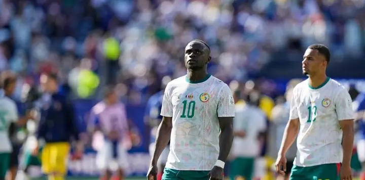 Coupe du monde 2026 : les Lions de la Teranga dos au mur
