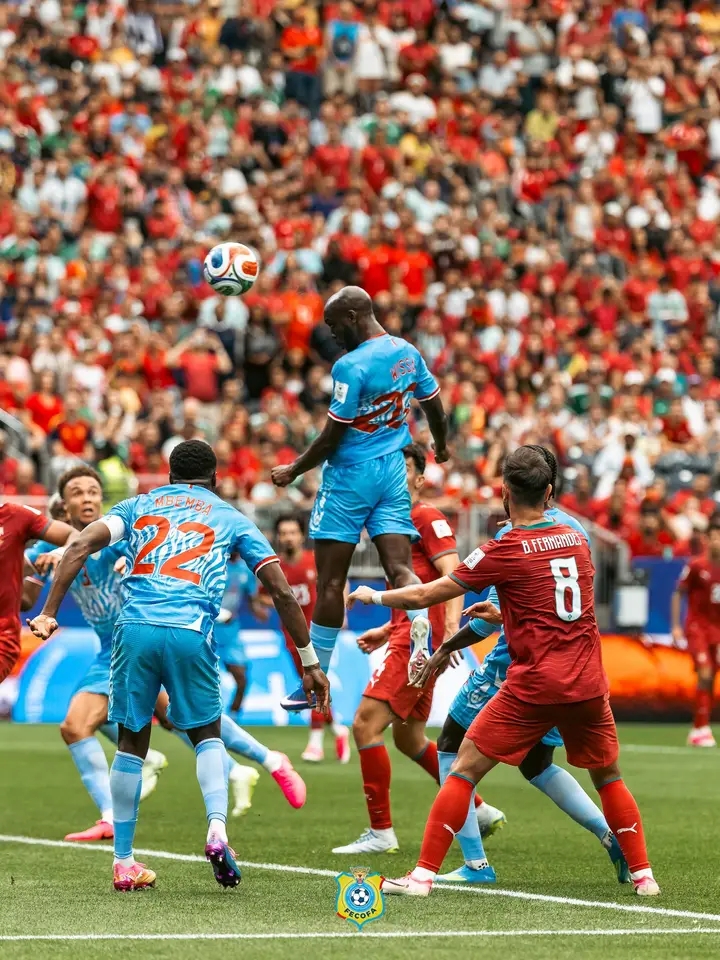 Faible mobilisation au match RDC-Portugal : l&rsquo;ambassade fixe l&rsquo;opinion sur la répartition des 500 billets