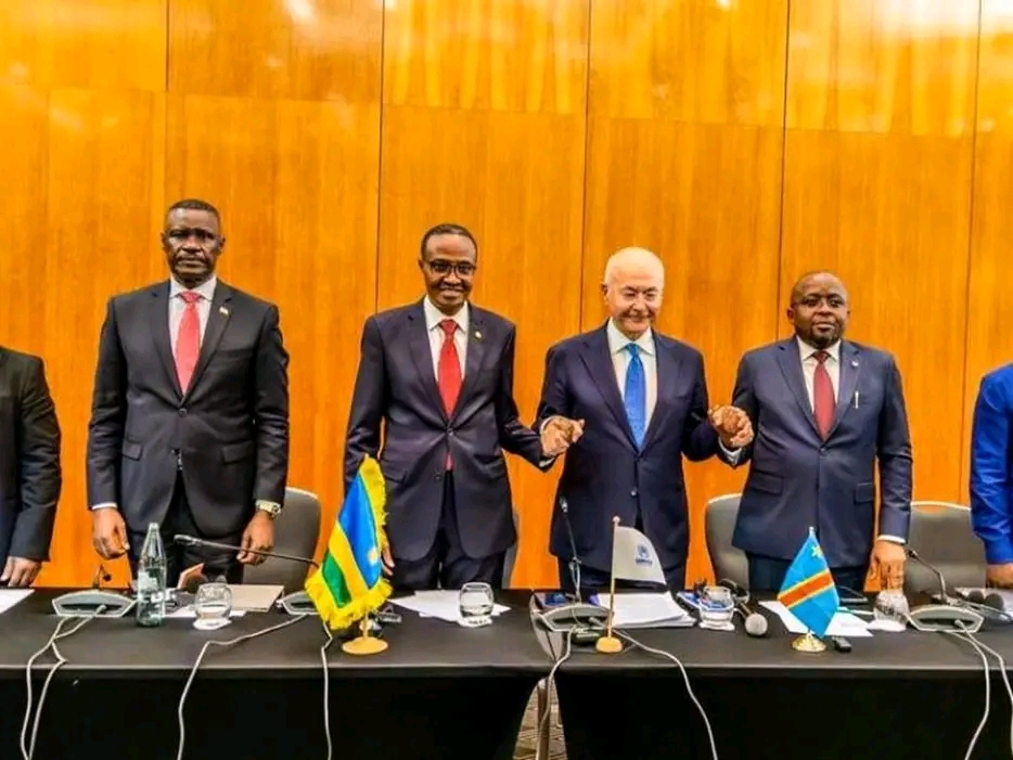 RDC-Rwanda-HCR : Lancement d&rsquo;une feuille de route 2026-2027 pour le retour des réfugiés