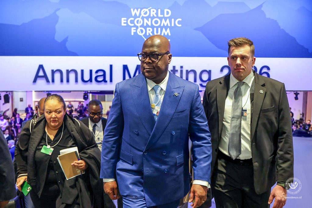 Épidémie d&rsquo;Ébola en RDC : Félix Tshisekedi bientôt à Bunia pour évaluer la situation sanitaire