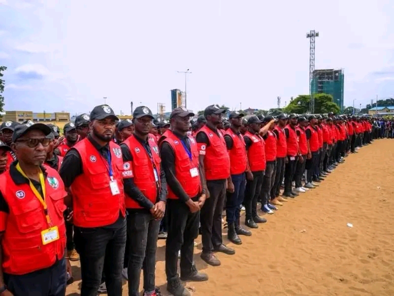 Kinshasa : Daniel Bumba suspend les opérations de la mission mixte de régulation routière