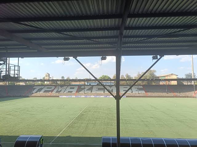 Coupe du Congo : la FECOFA impose le huis clos pour tous les matchs restants
