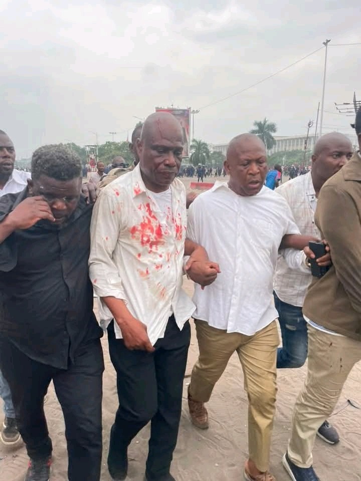 RDC : Du sit-in du 12 juin à la marche du 8 juillet, le régime et l&rsquo;opposition se préparent à un nouveau bras de fer à Kinshasa