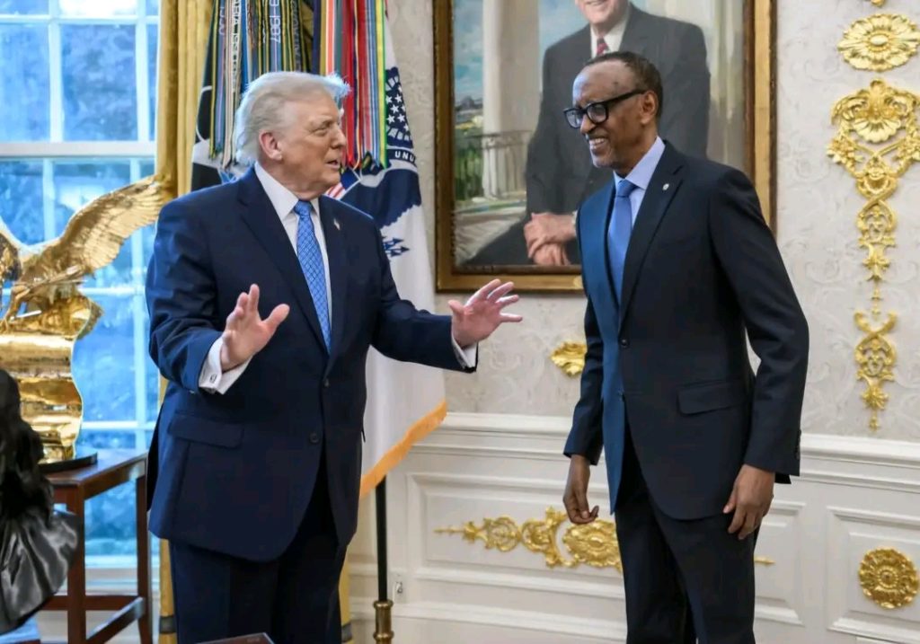 Trafic d&rsquo;or à l&rsquo;est de la RDC : Washington asphyxie la raffinerie rwandaise Gasabo Gold