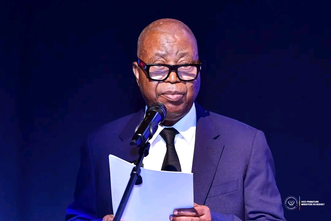 RDC : le gouvernement lance le centre de services partagés du SIGMAP pour verrouiller les marchés publics