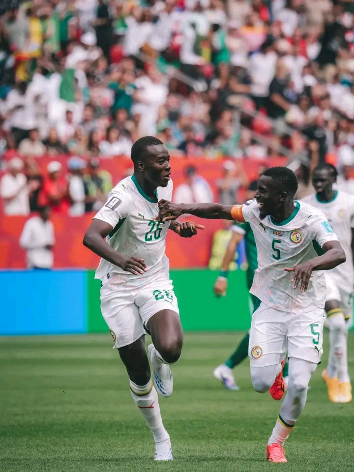 Mondial 2026 : le Sénégal humilie l&rsquo;Irak (5-0) et se rapproche des 16es de finale