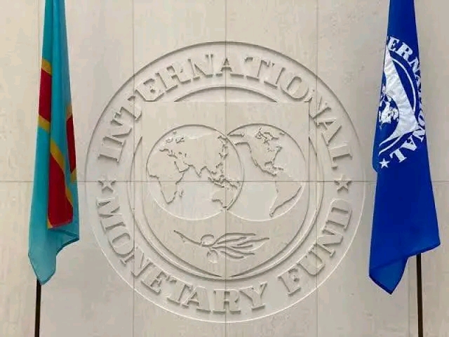 RDC : Le FMI débloque 348,5 millions USD pour soutenir les réformes économiques et climatiques
