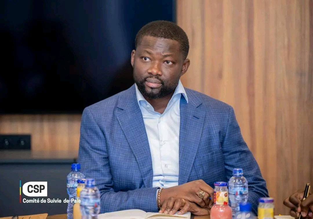 RDC : la paie de juin 2026 en phase d&rsquo;atterrissage pour un 30 juin sous le signe de la sérénité