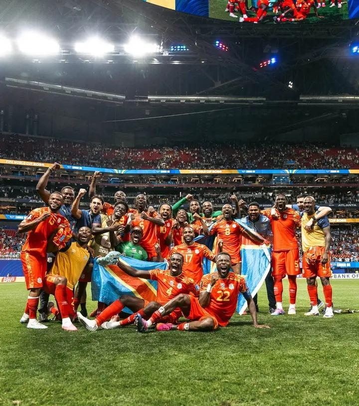 16es de finale du Mondial 2026 : la RDC affronte l&rsquo;Angleterre, un adversaire de taille face à une équipe en quête de positionnement